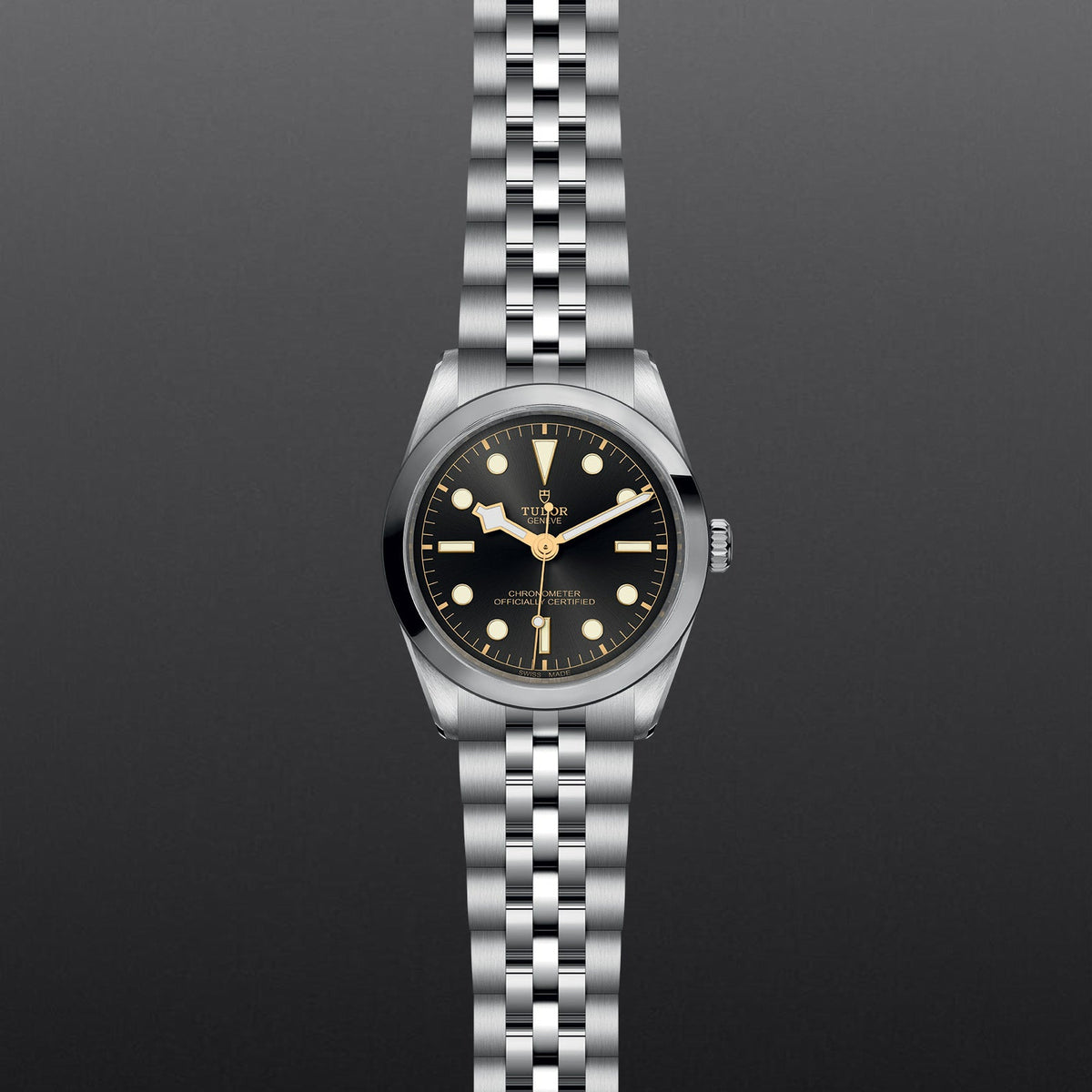 Black Bay 36 - Watches TUDOR