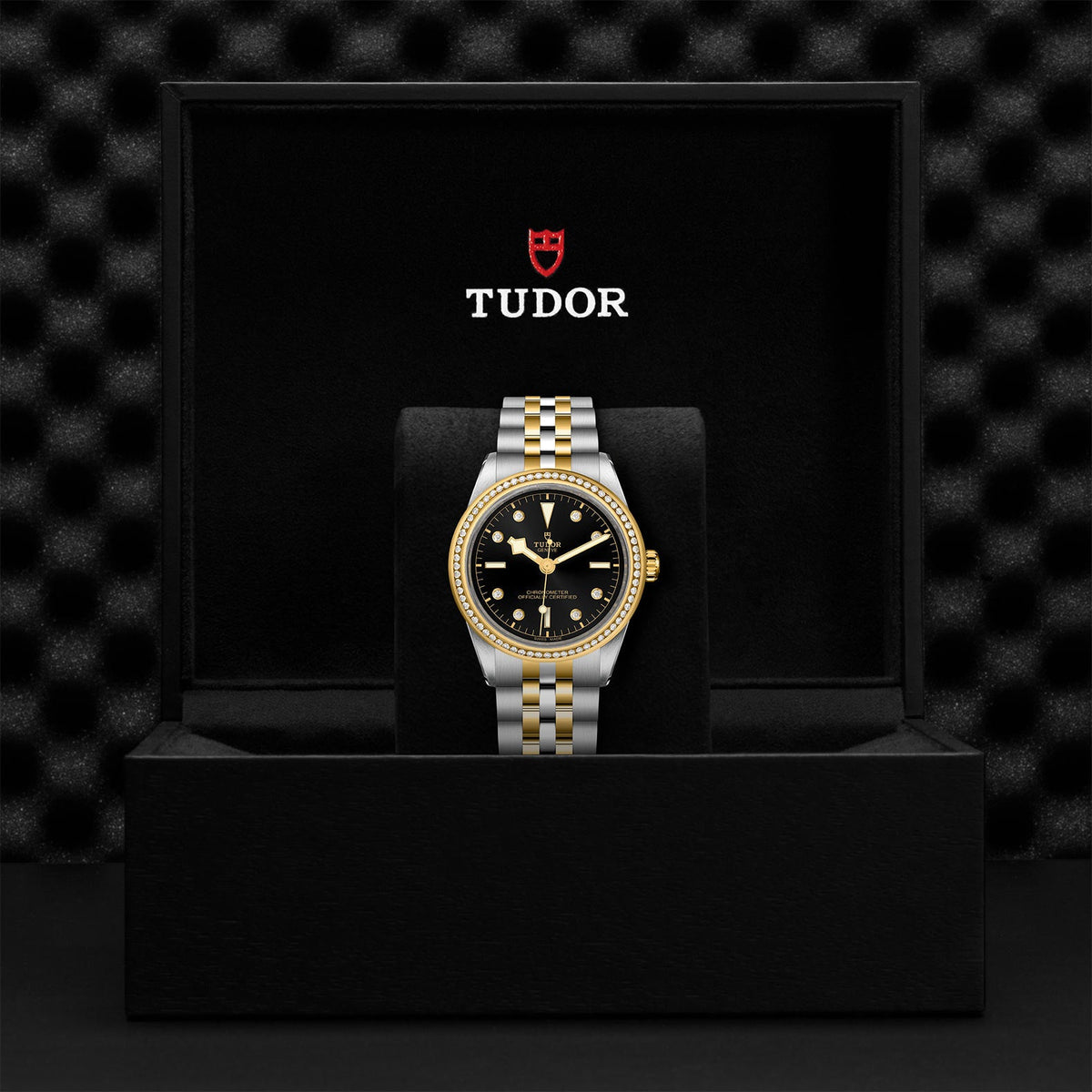 Black Bay 39 - Watches TUDOR