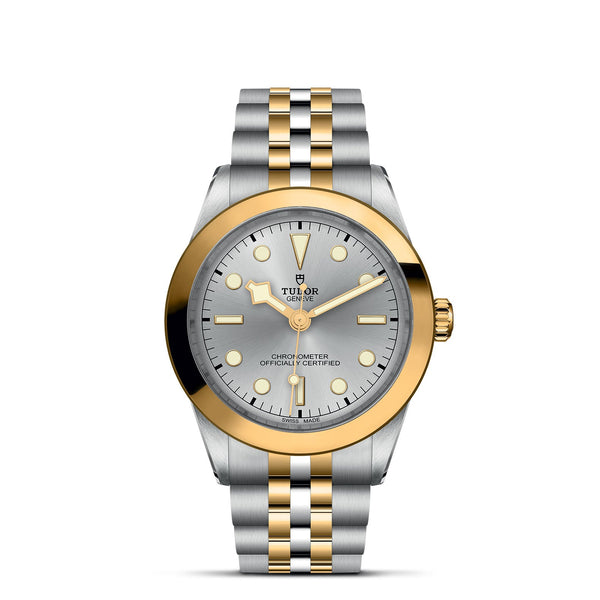 Black Bay 39 S&G - Watches TUDOR