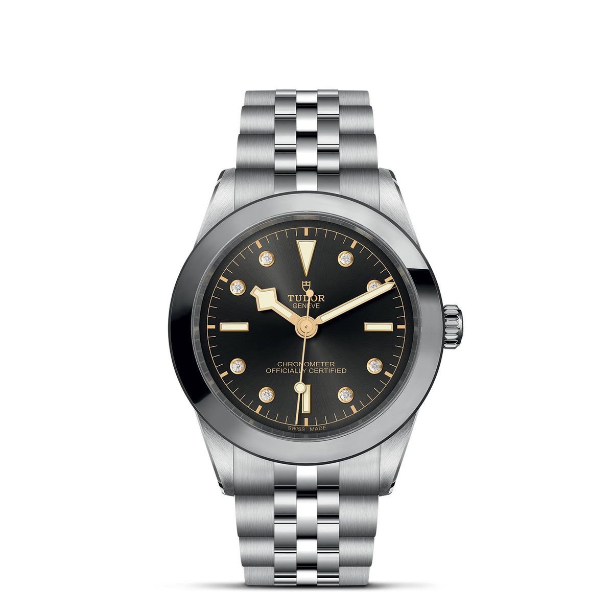 Black Bay 39 - Watches TUDOR