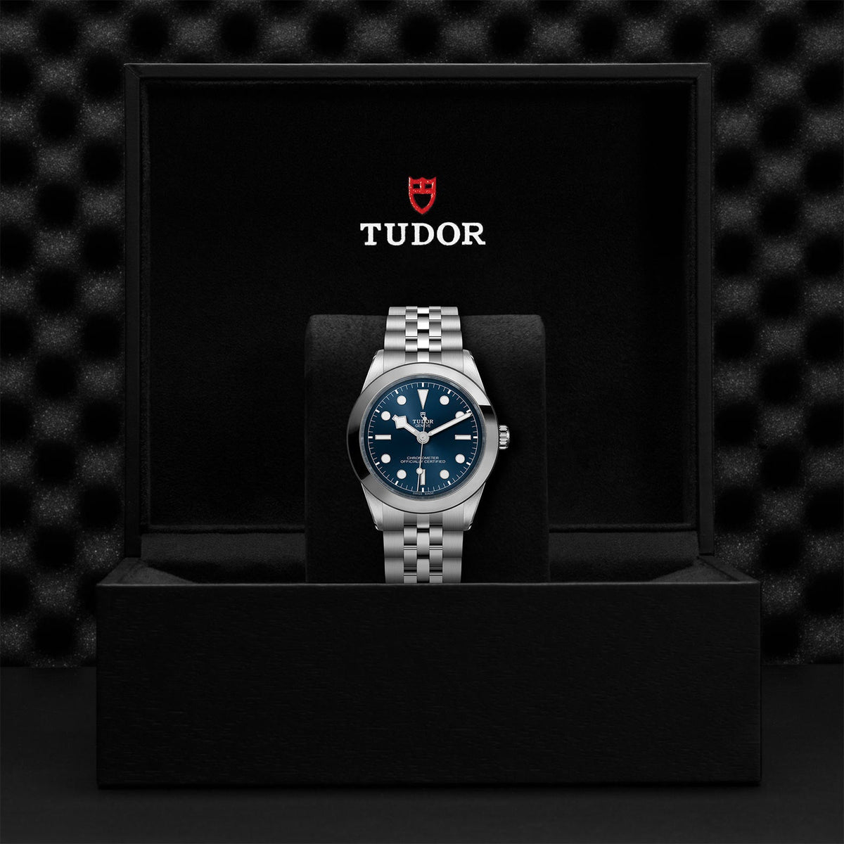 Black Bay 39 - Watches TUDOR