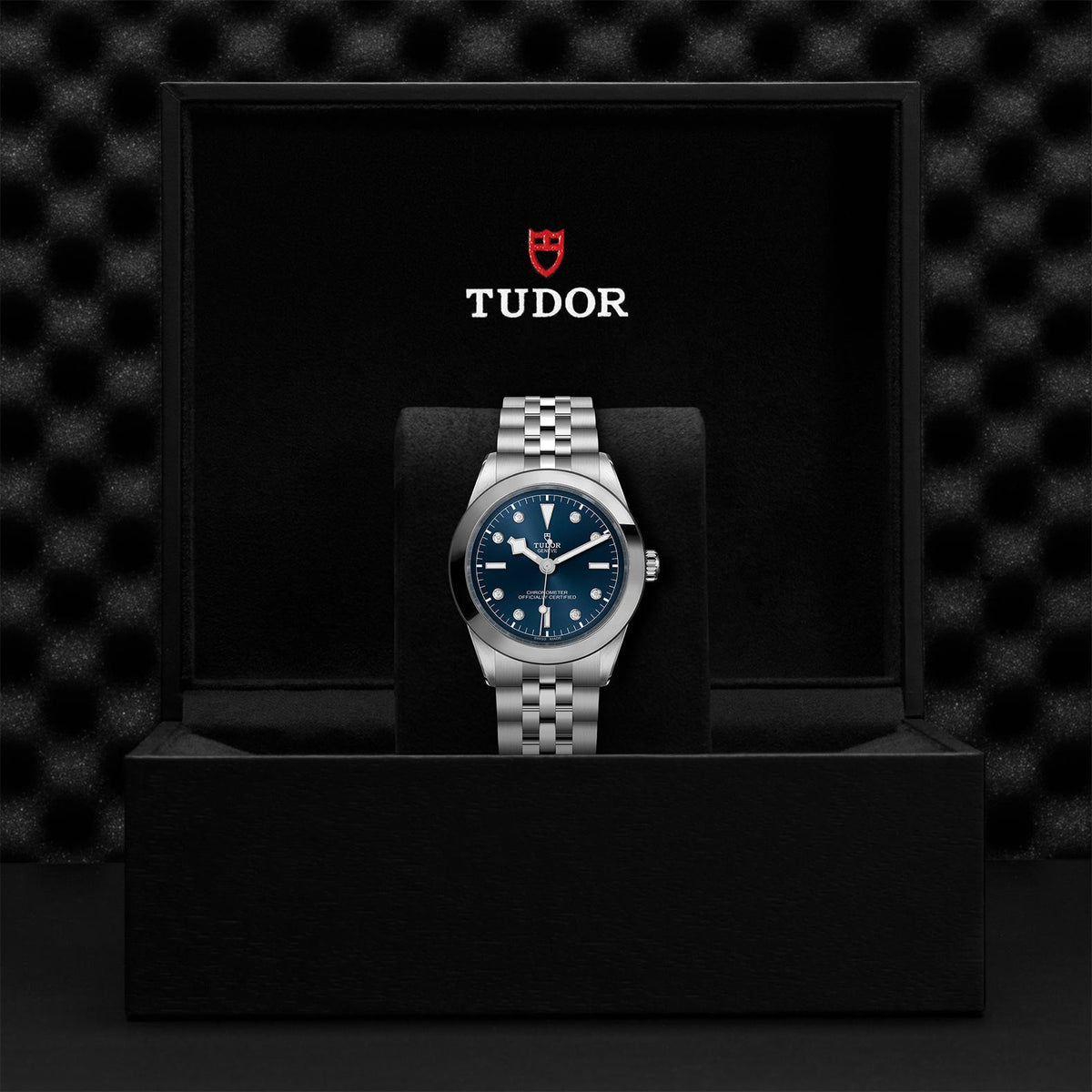 Black Bay 39 - Watches TUDOR