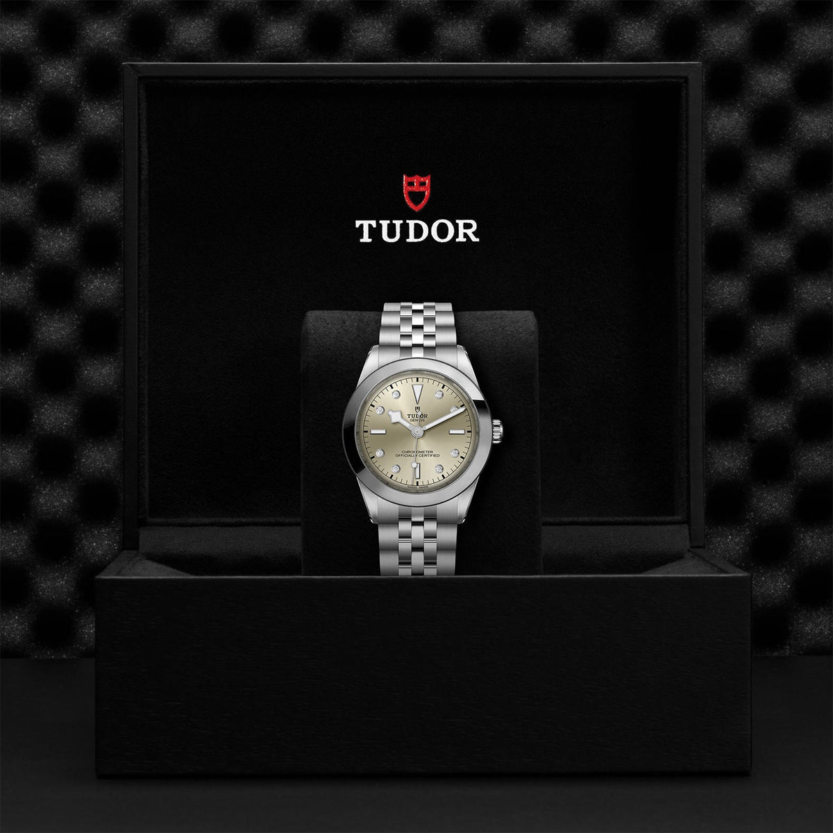 Black Bay 39 - Watches TUDOR