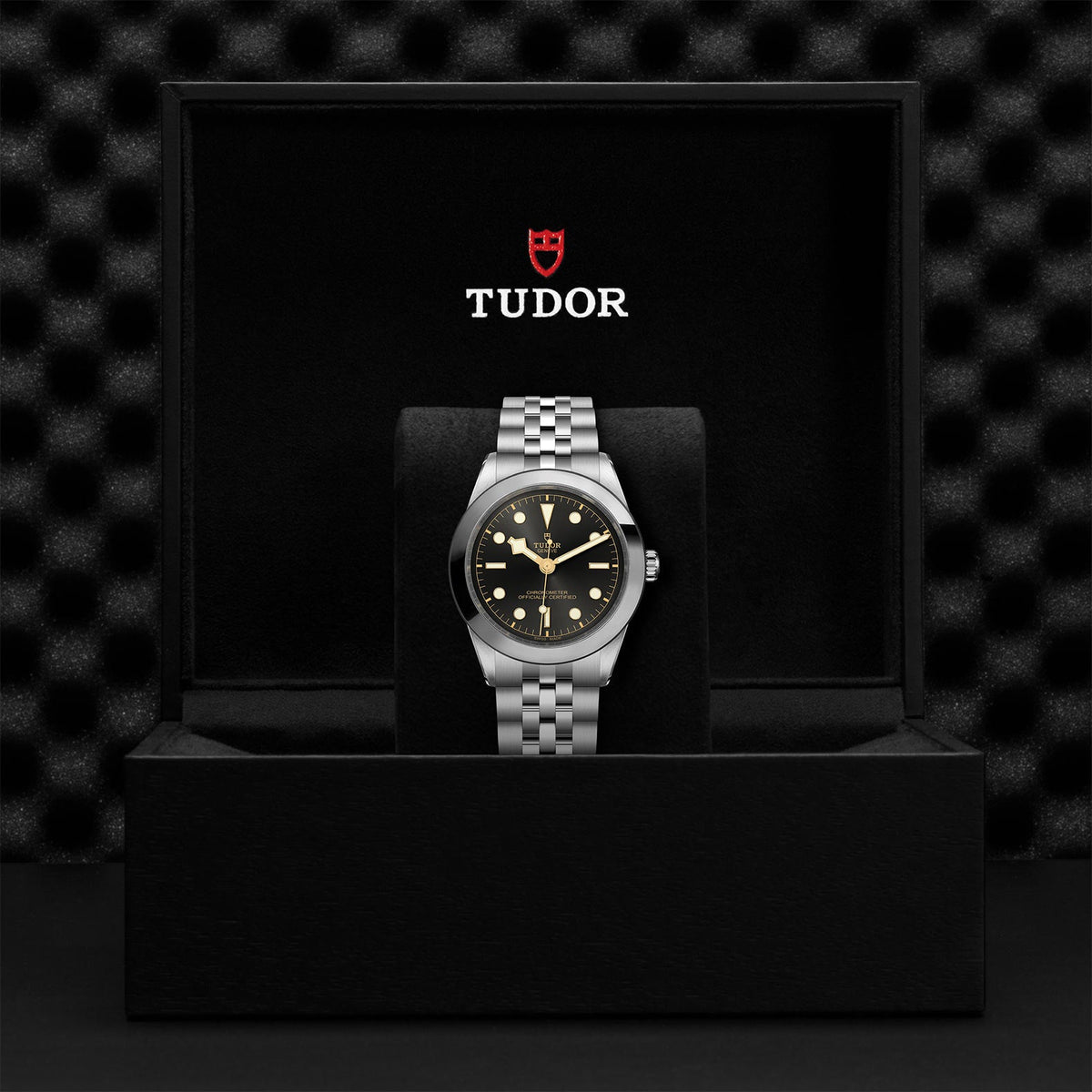 Black Bay 39 - Watches TUDOR