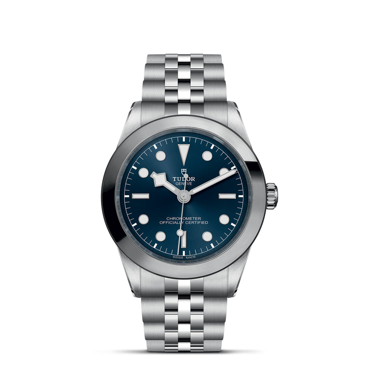 Black Bay 39 - Watches TUDOR