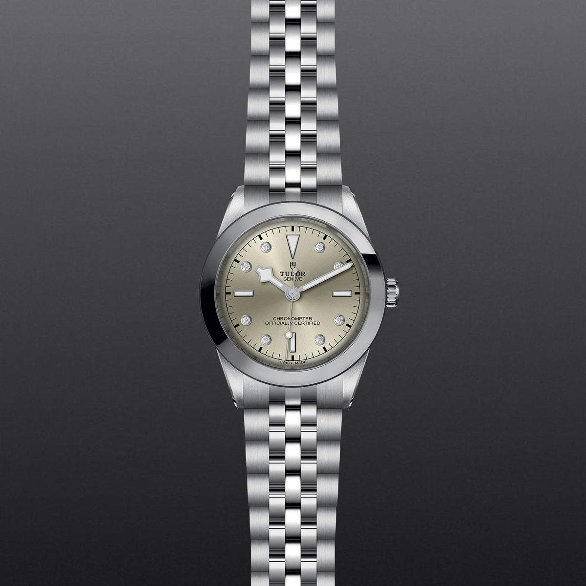 Black Bay 39 - Watches TUDOR