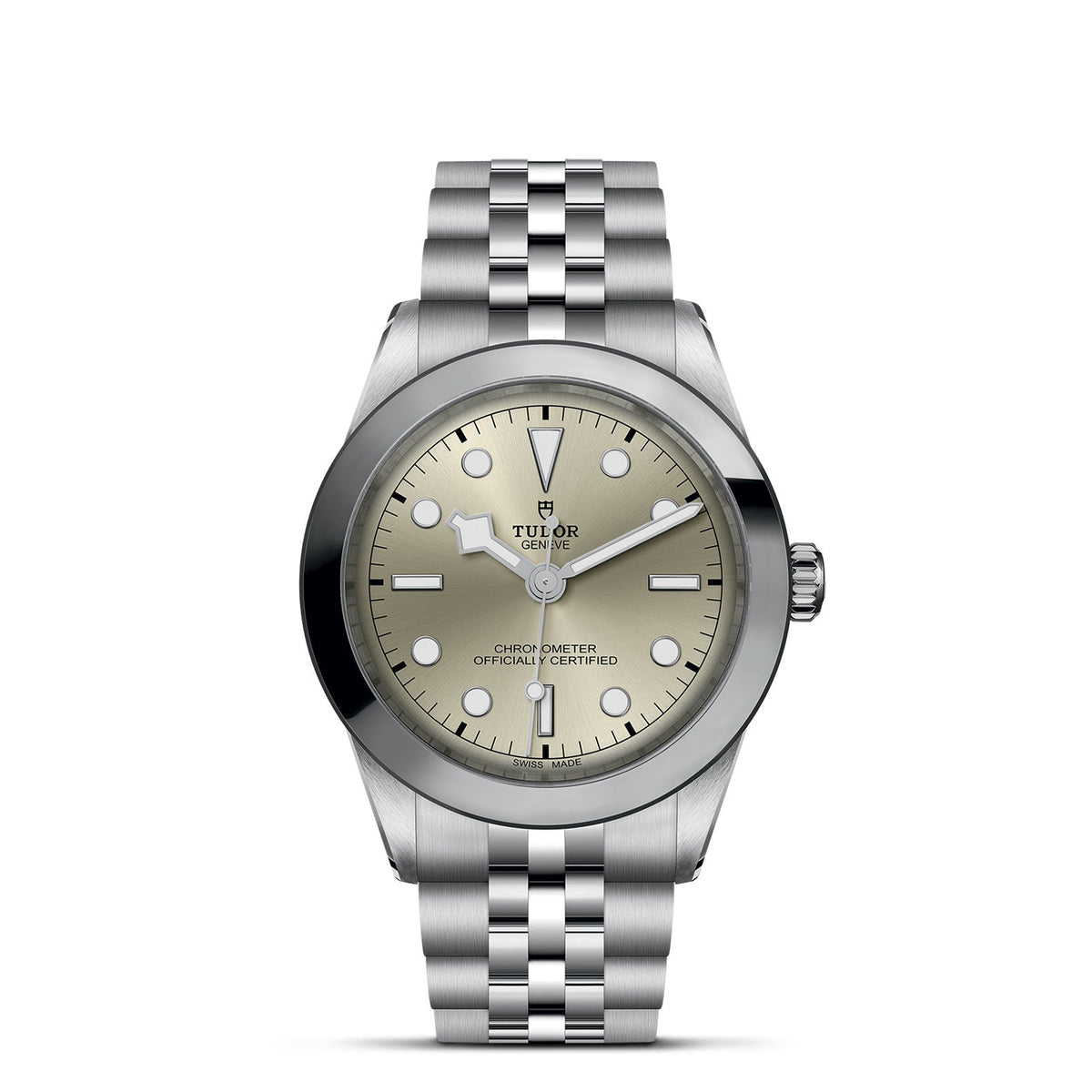 Black Bay 39 - Watches TUDOR