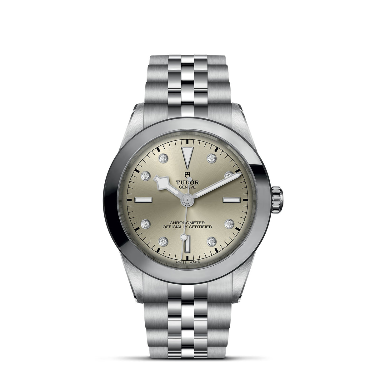 Black Bay 39 - Watches TUDOR