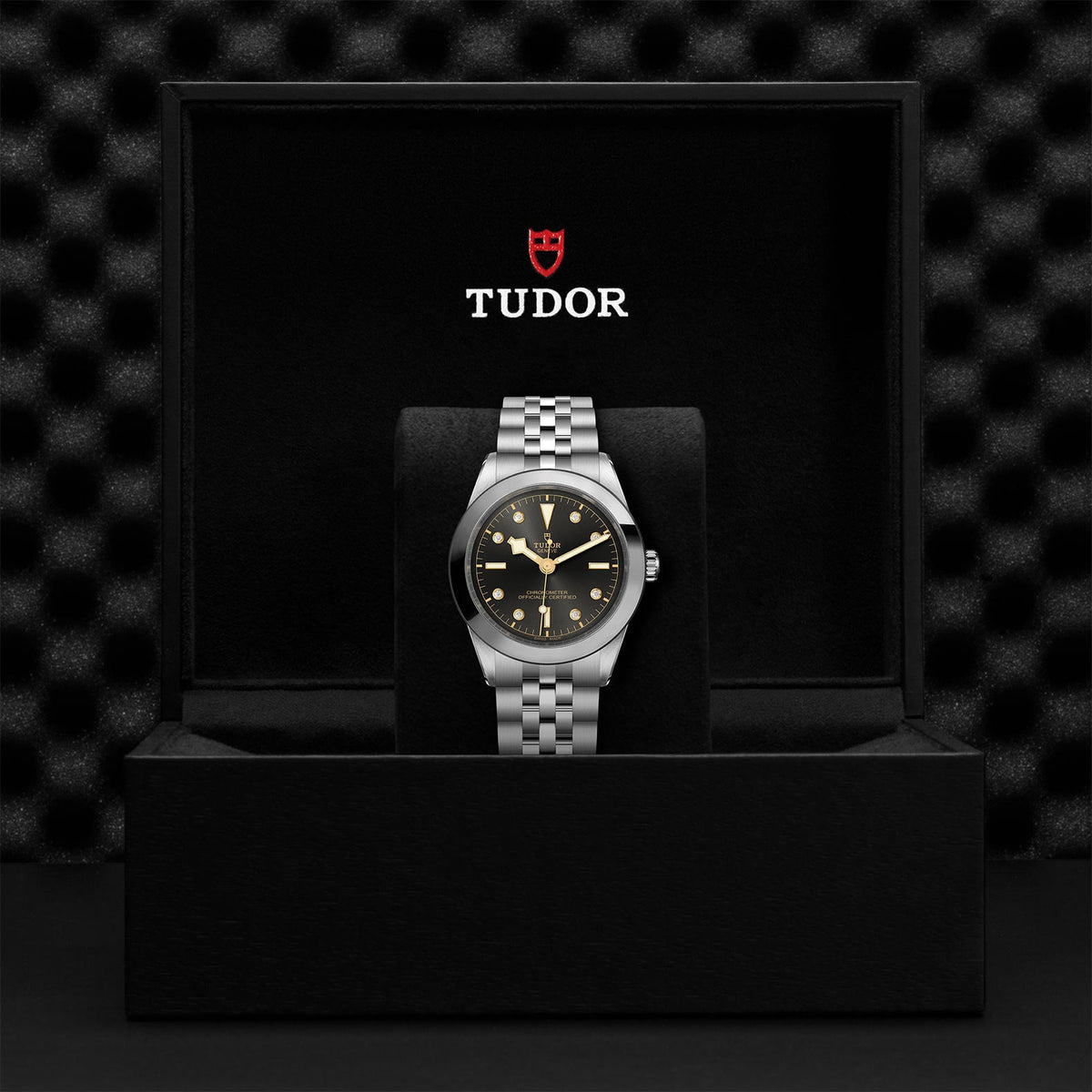 Black Bay 39 - Watches TUDOR