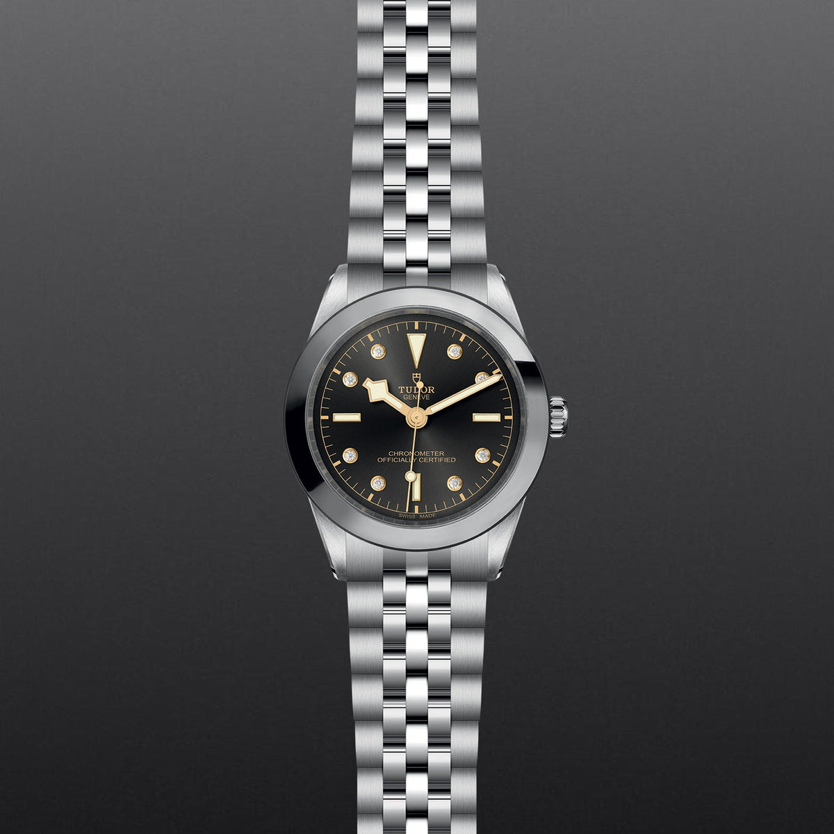 Black Bay 39 - Watches TUDOR