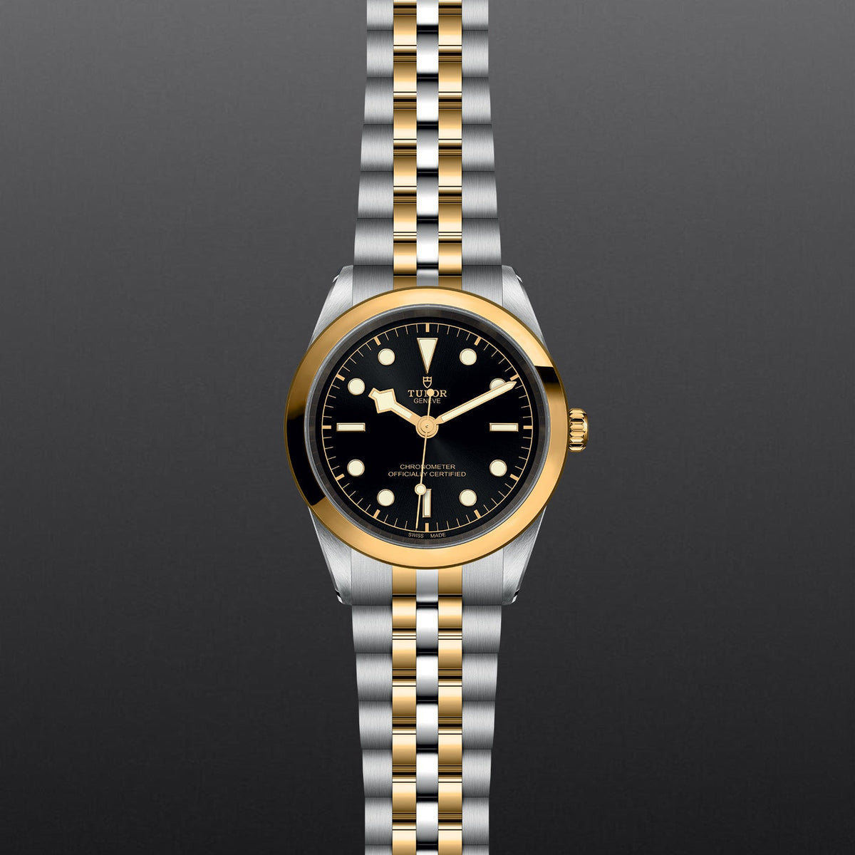 Black Bay 41 S&G - Watches TUDOR
