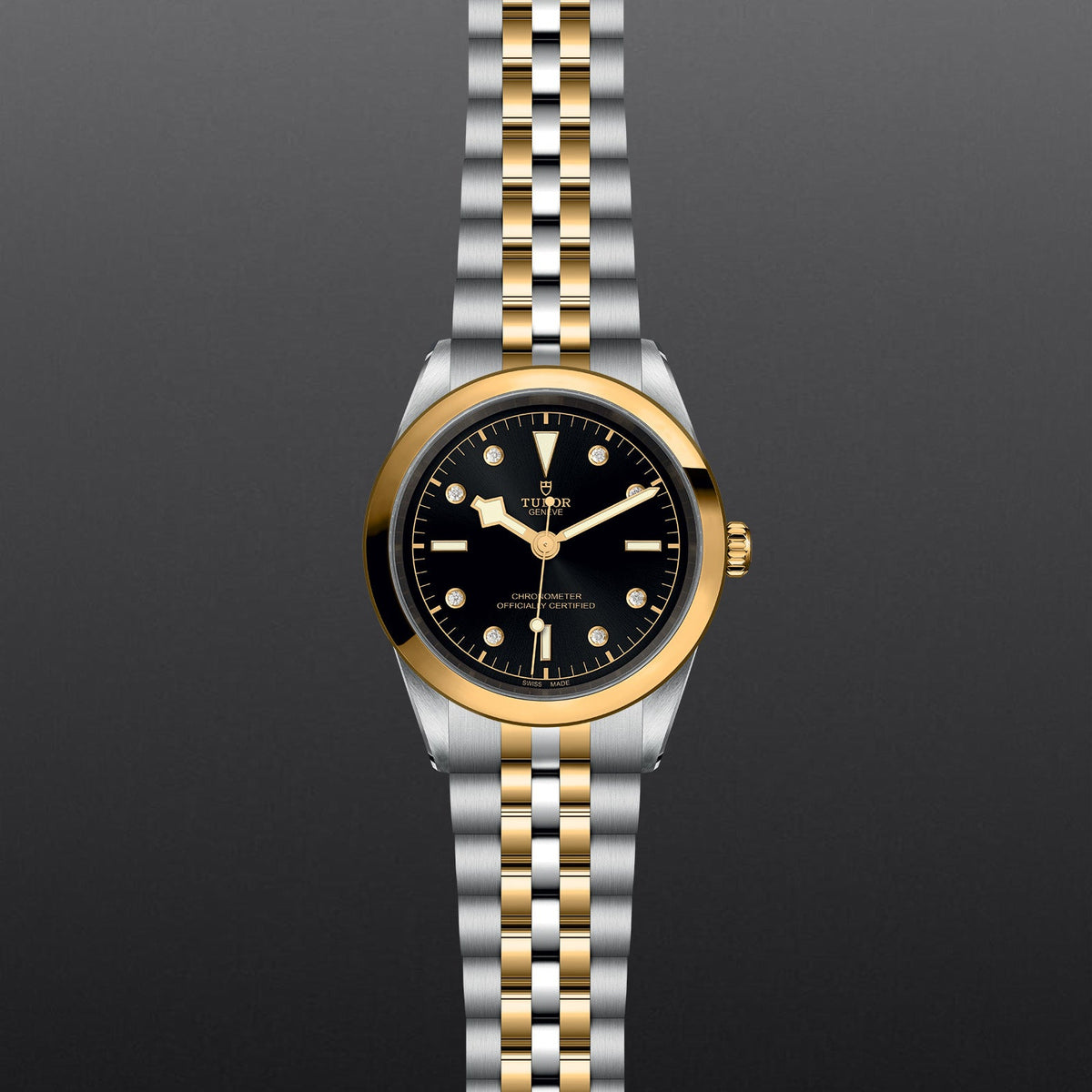 Black Bay 41 - Watches TUDOR