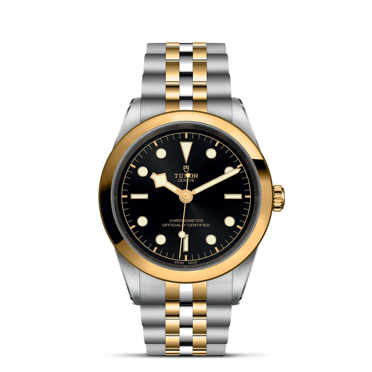 Black Bay 41 S&G - Watches TUDOR
