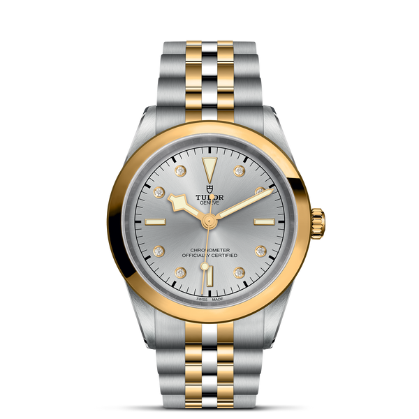 TUDOR Black Bay 41 S&G - Watches TUDOR