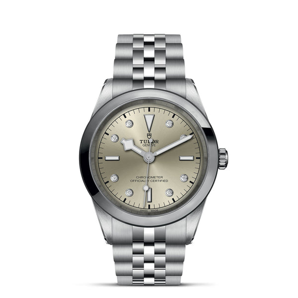 TUDOR Black Bay 41 M79680-0006 – Diamond Champagne Dial