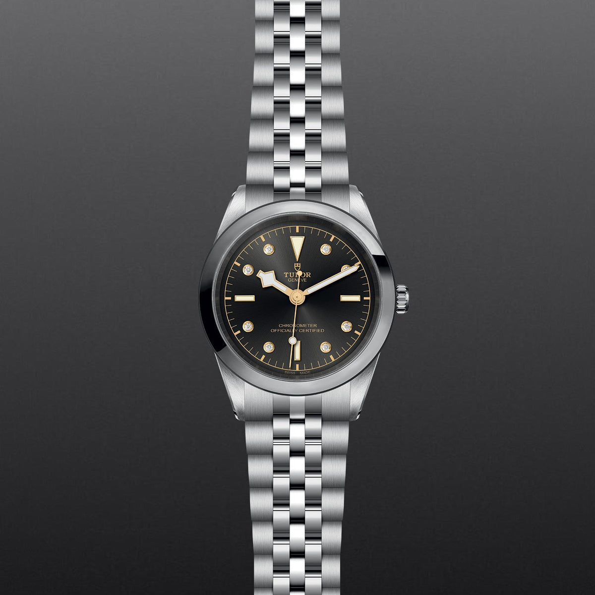 Black Bay 41 - Watches TUDOR