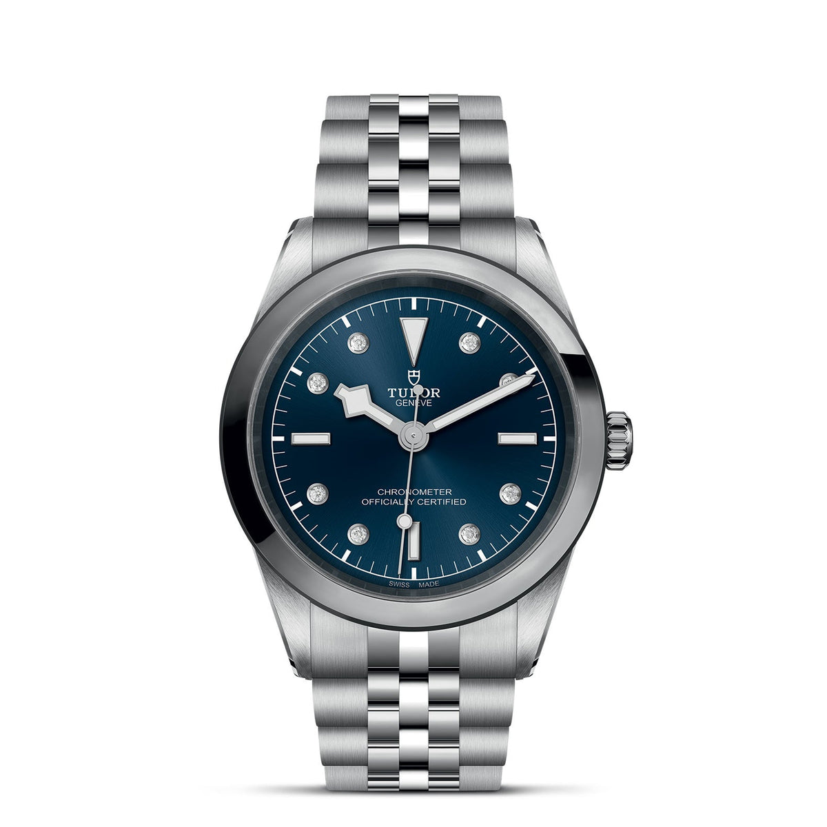 Black Bay 41 - Watches TUDOR