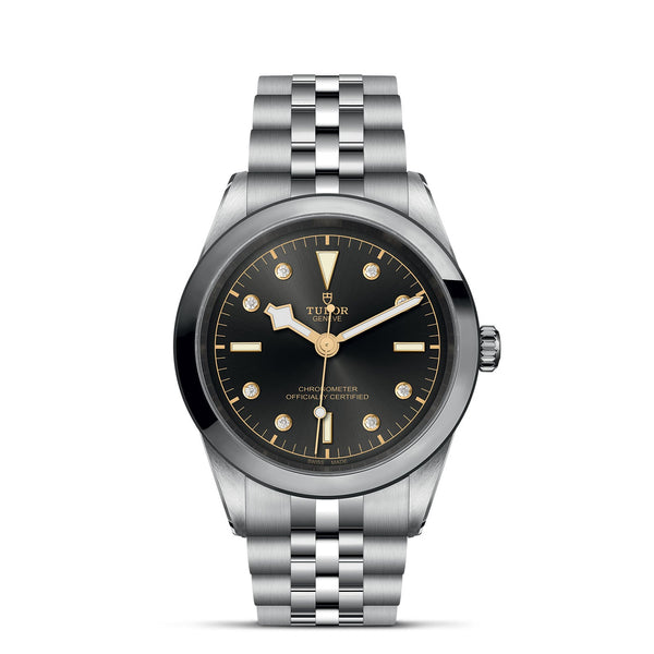Black Bay 41 - Watches TUDOR