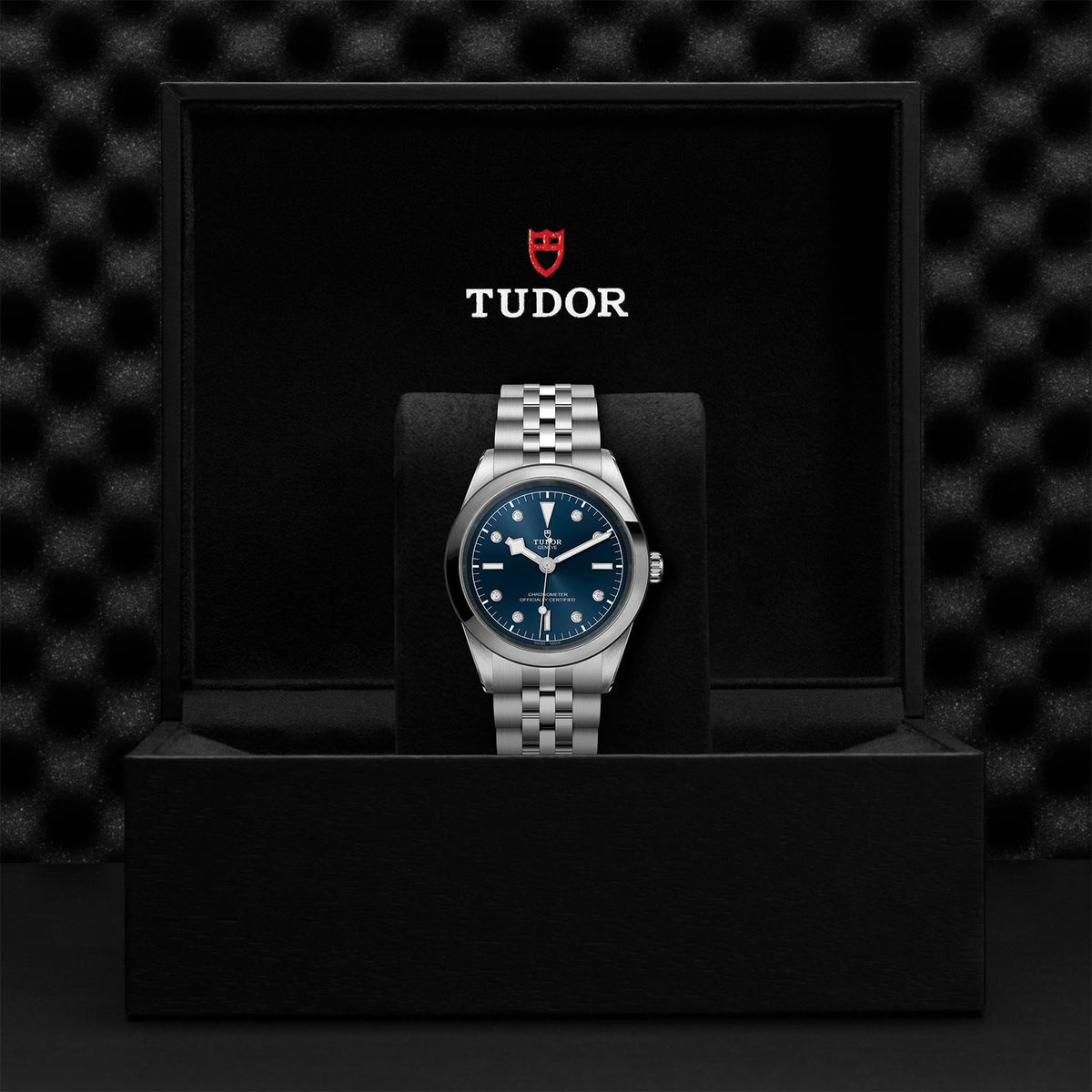 Black Bay 41 - Watches TUDOR