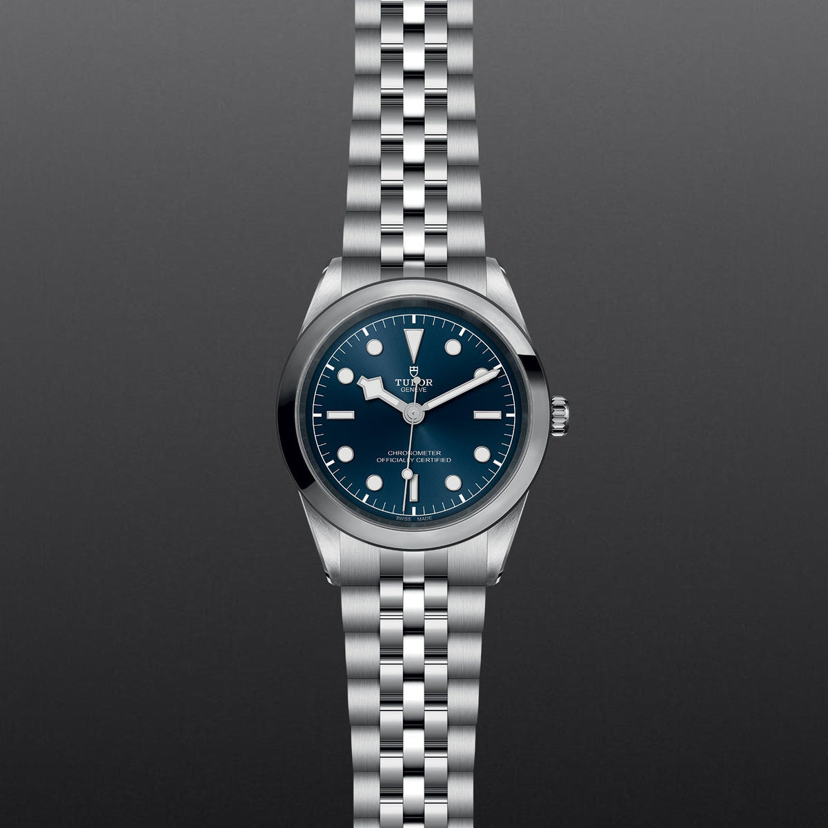 TUDOR Black Bay 41 – M79680-0002