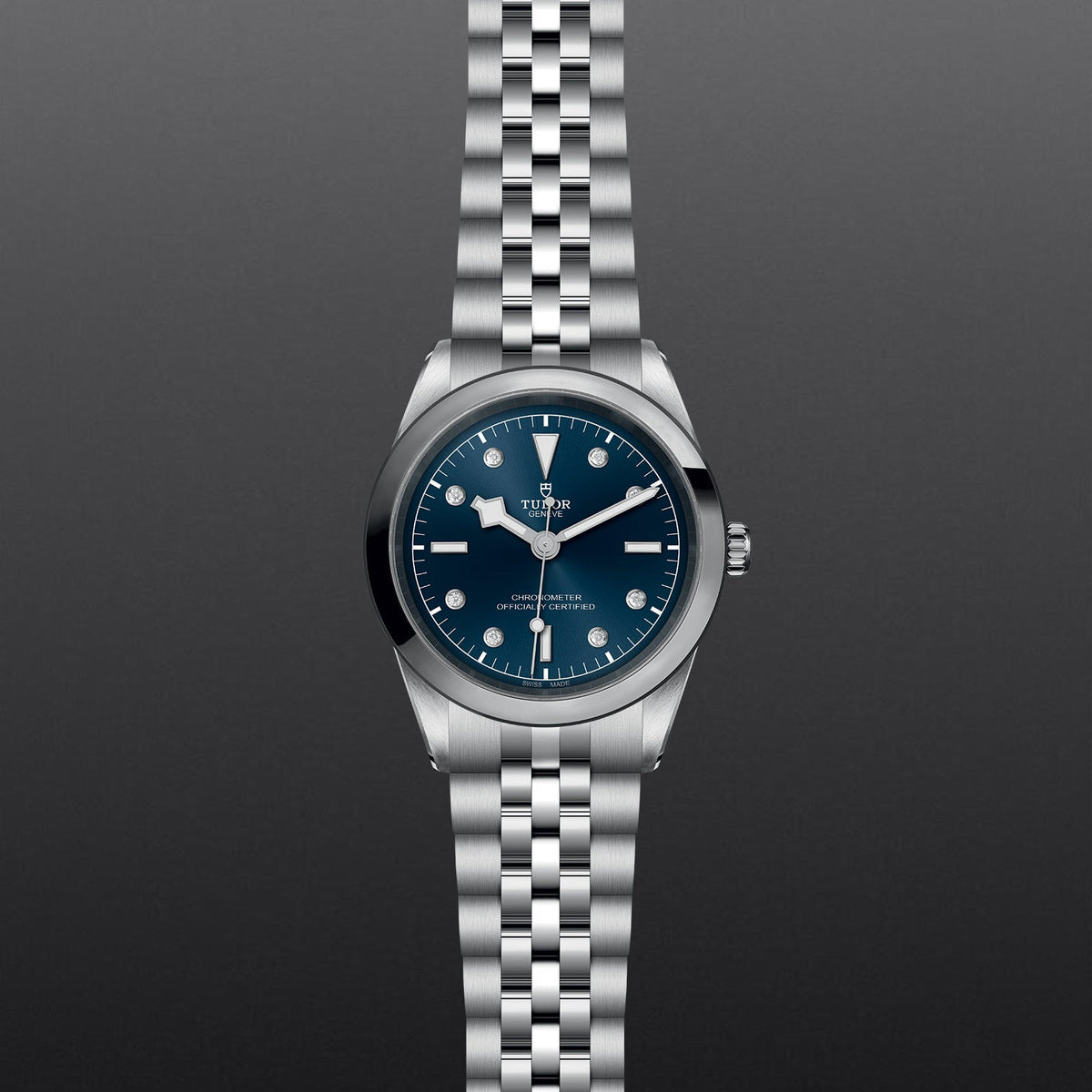 Black Bay 41 - Watches TUDOR