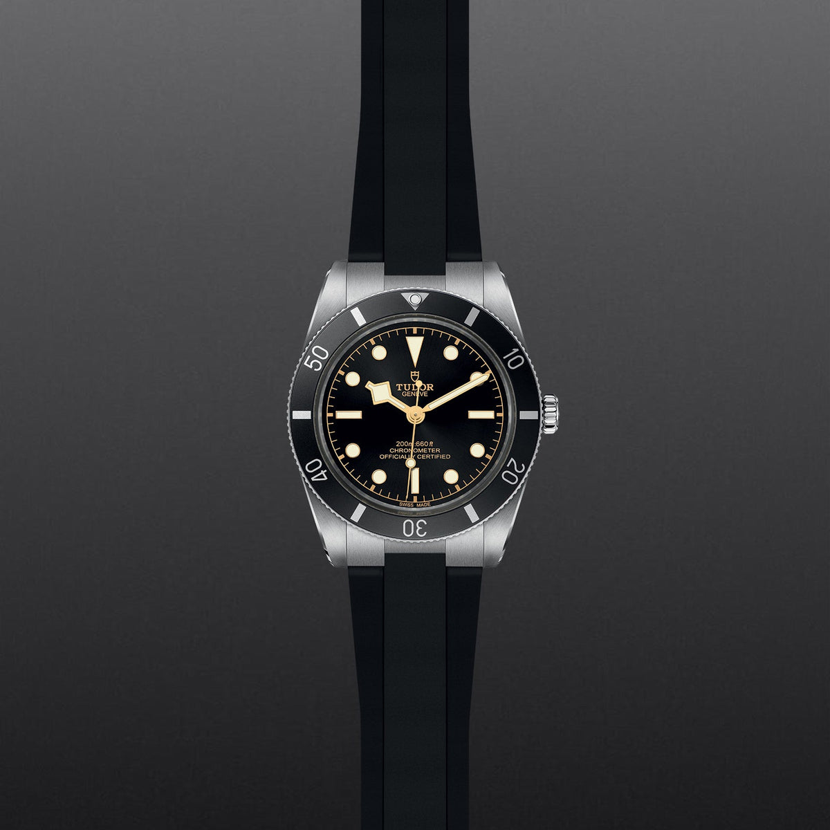 Black Bay 54 - Watches TUDOR