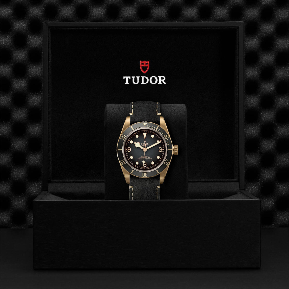 Black Bay Bronze - Watches TUDOR