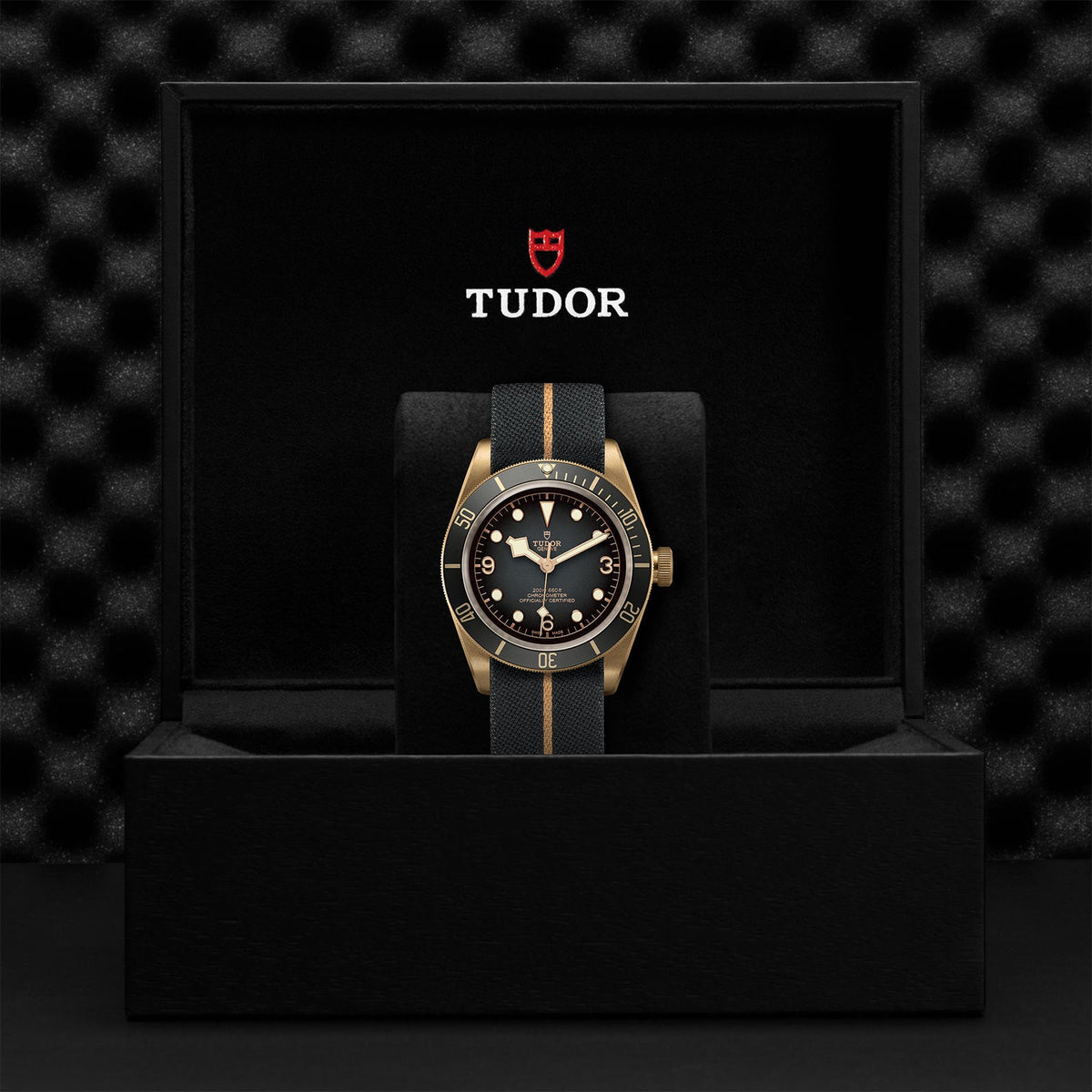 Black Bay Bronze - Watches TUDOR