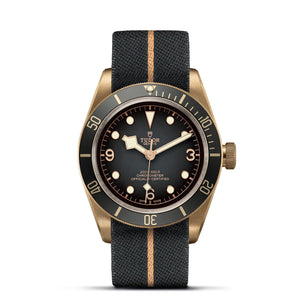 Black Bay Bronze - Watches TUDOR