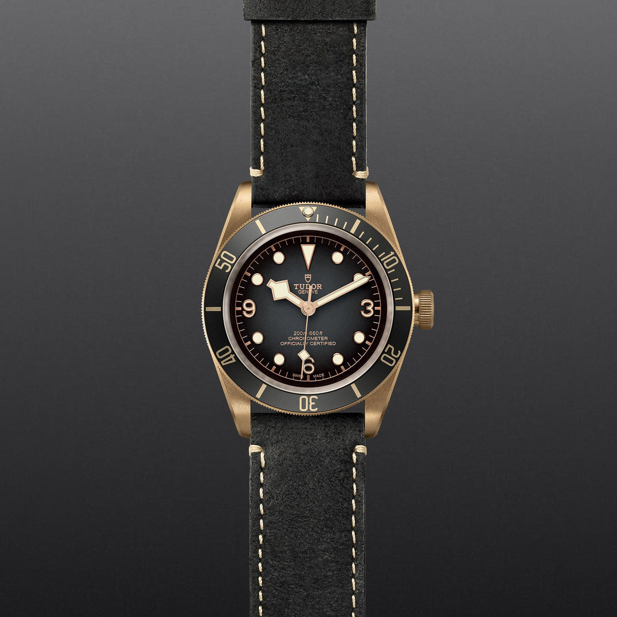 Black Bay Bronze - Watches TUDOR