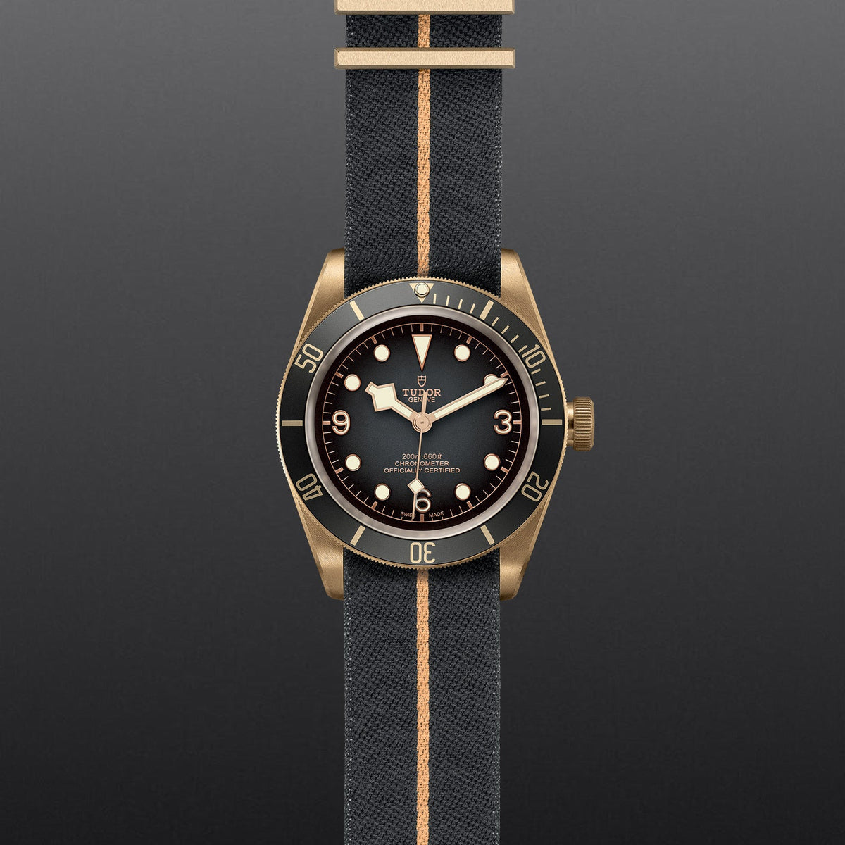 Black Bay Bronze - Watches TUDOR