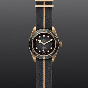 Black Bay Bronze - Watches TUDOR