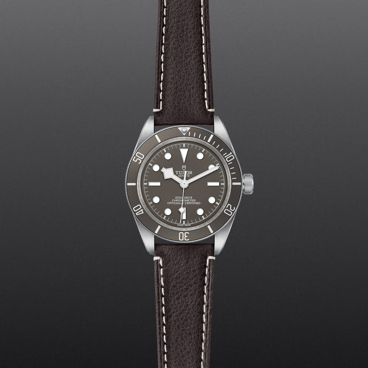 Black Bay Fifty-Eight 925 - Watches TUDOR