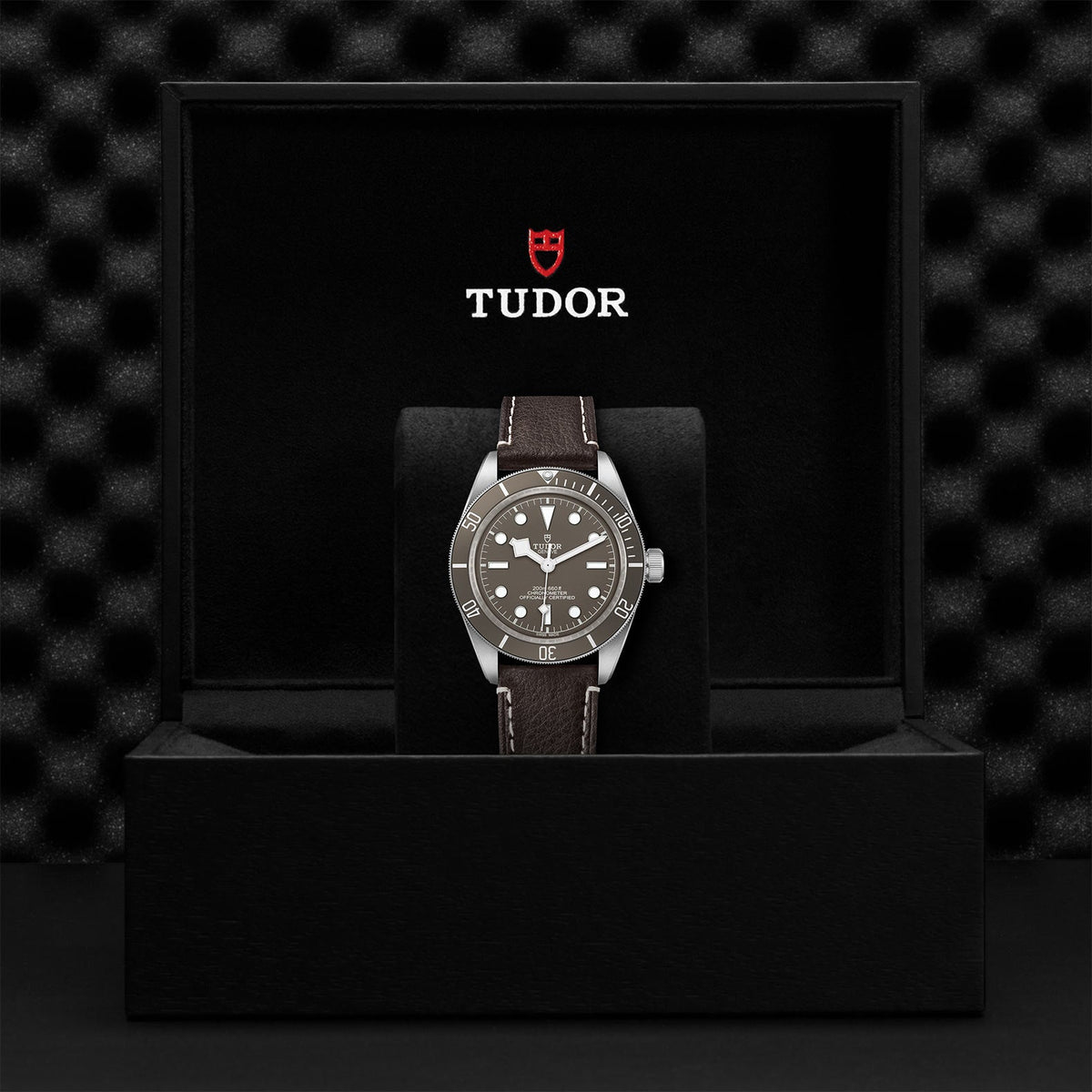 Black Bay Fifty-Eight 925 - Watches TUDOR