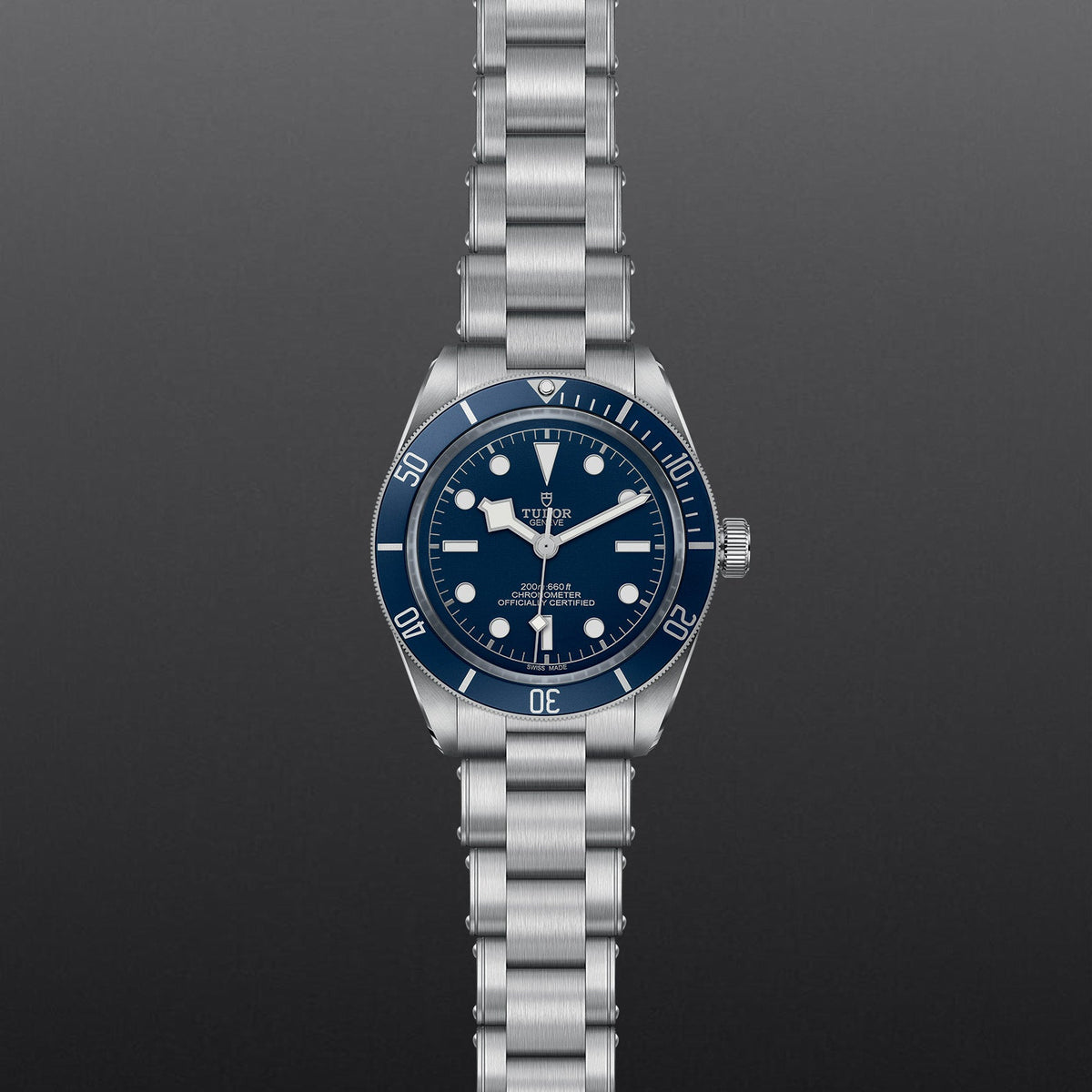 Black Bay Fifty-Eight - Watches TUDOR