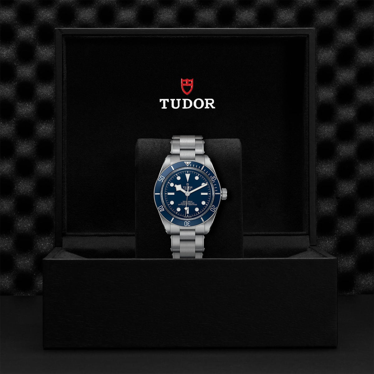 Black Bay Fifty-Eight - Watches TUDOR