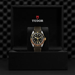 Black Bay GMT S&G - Watches TUDOR