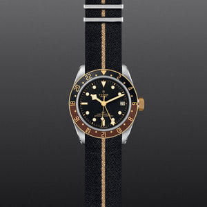 Black Bay GMT S&G - Watches TUDOR