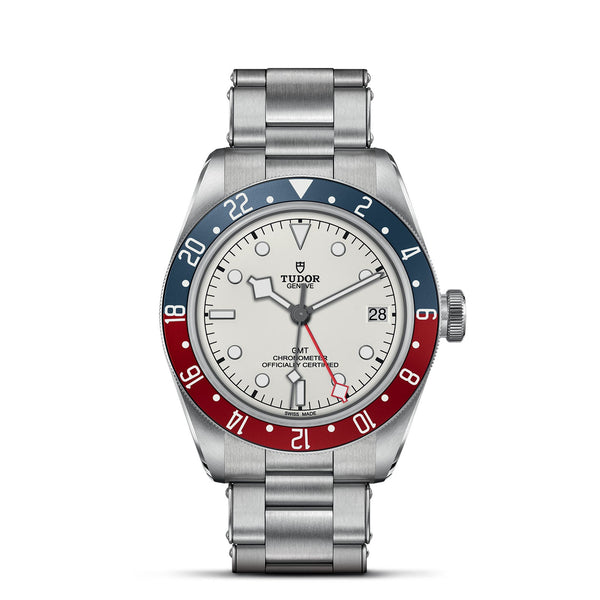 Black Bay GMT - Watches TUDOR