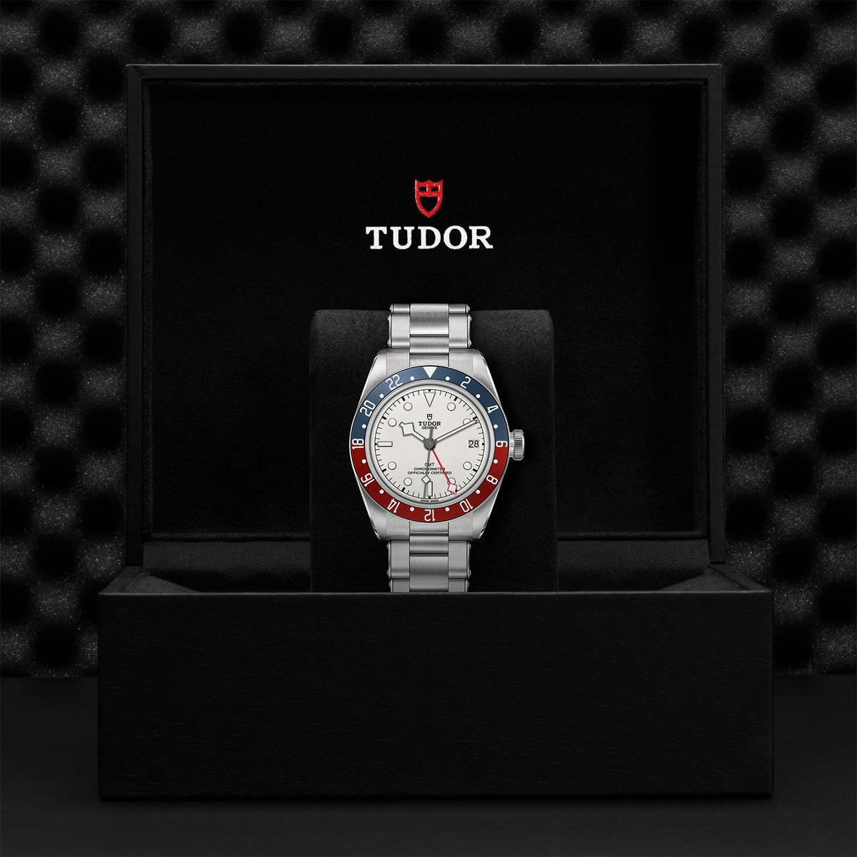 Black Bay GMT - Watches TUDOR