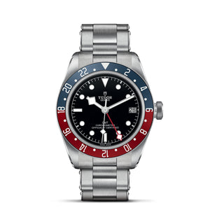 Black Bay GMT - Watches TUDOR