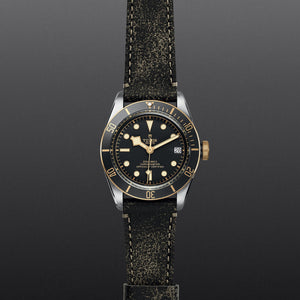 Black Bay S&G - Watches TUDOR