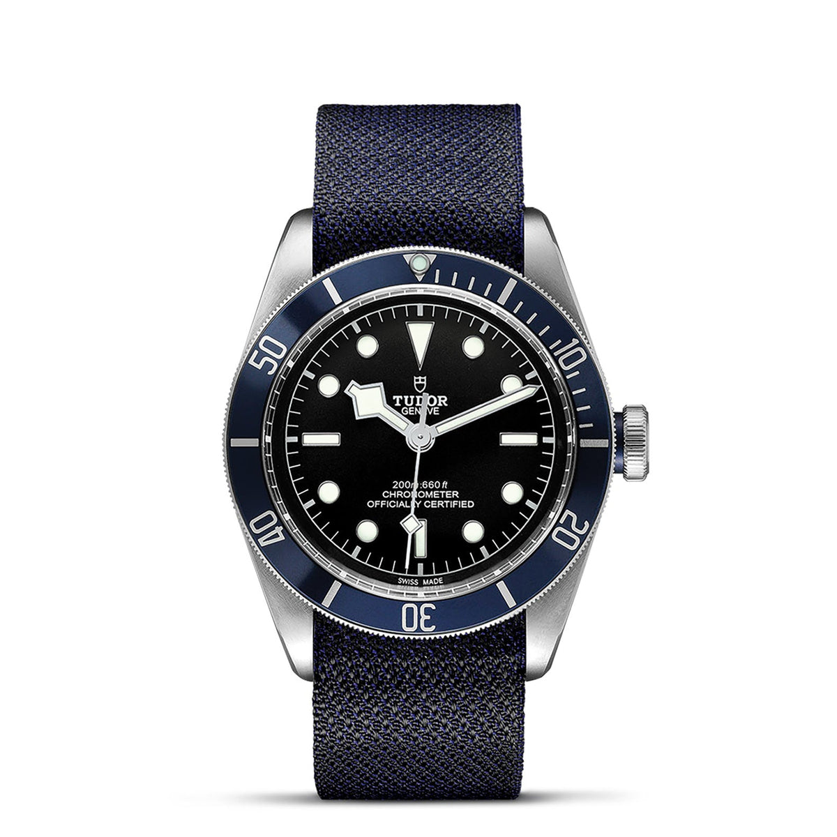 Black Bay - Watches TUDOR