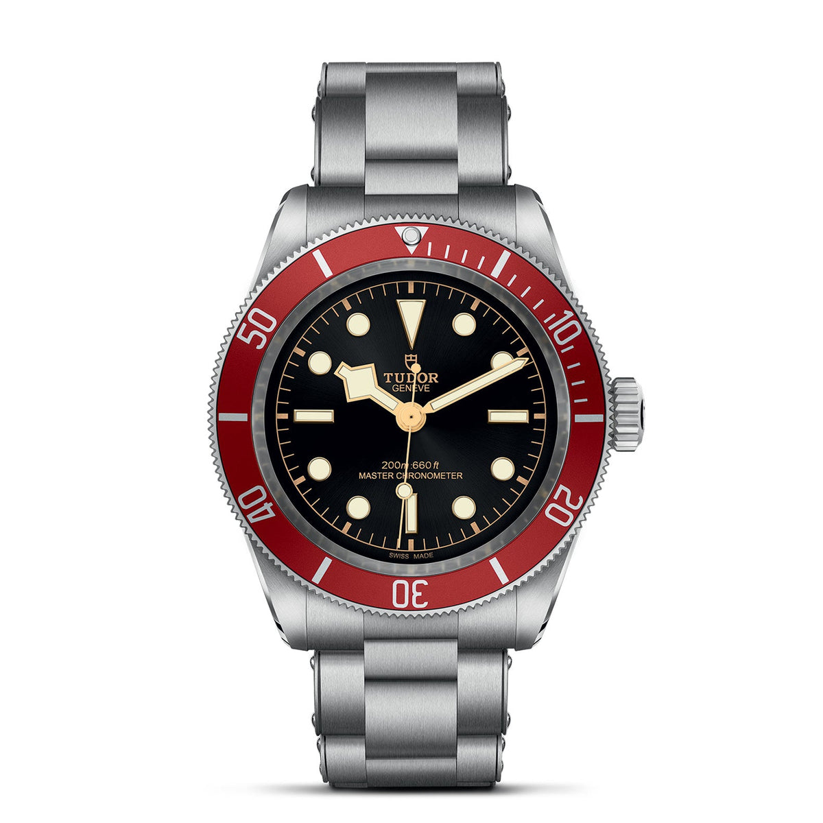 Black Bay - Watches TUDOR