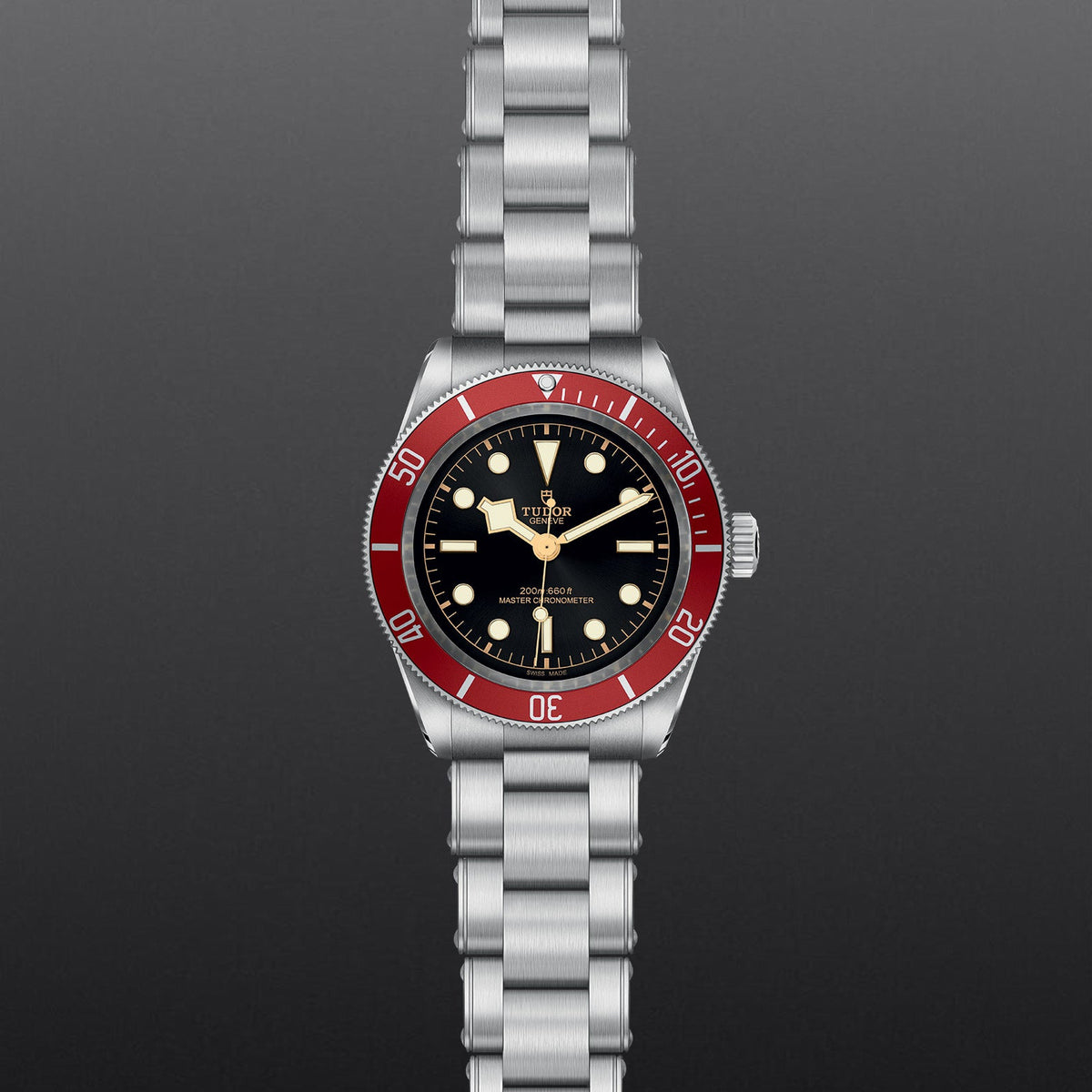 Black Bay - Watches TUDOR