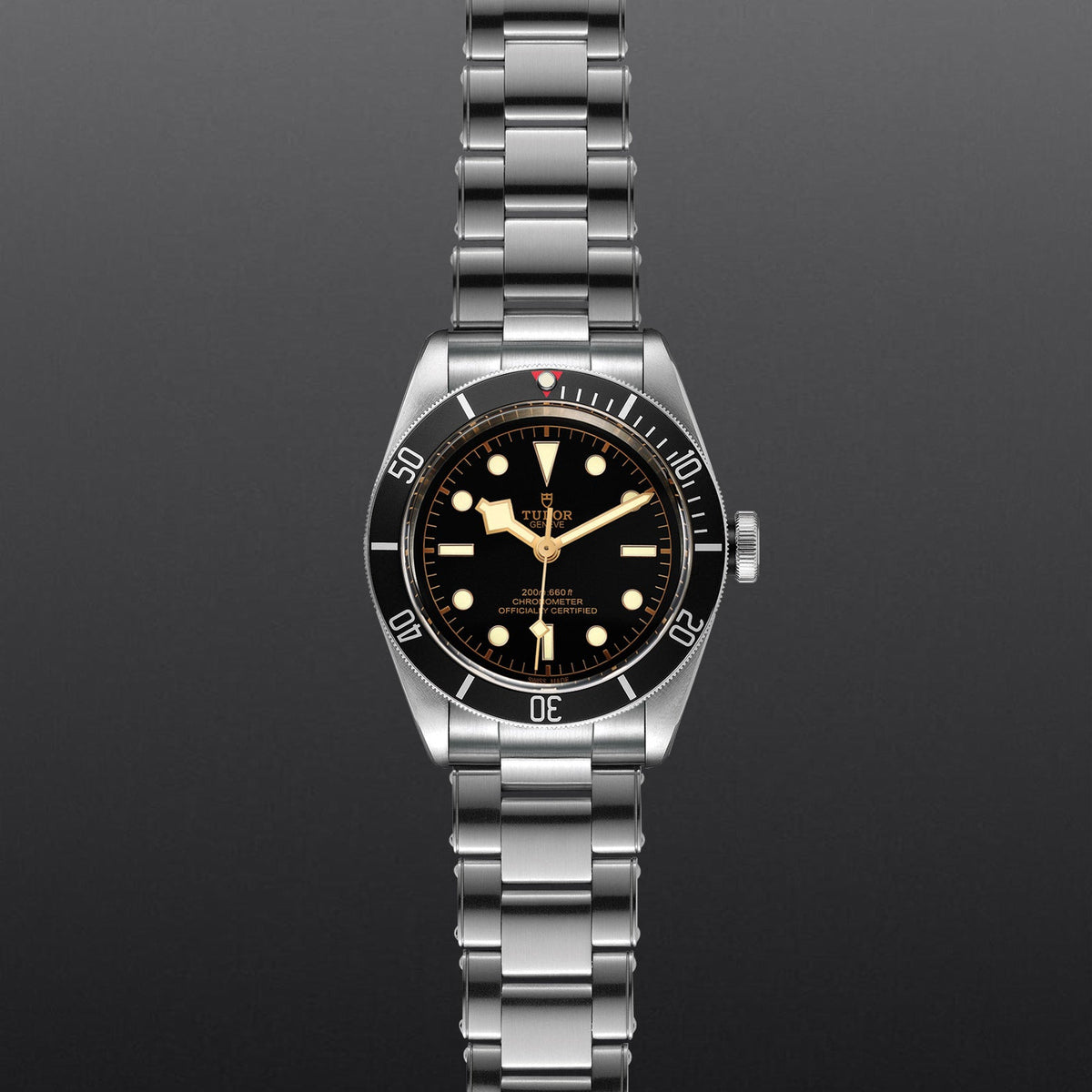Black Bay - Watches TUDOR