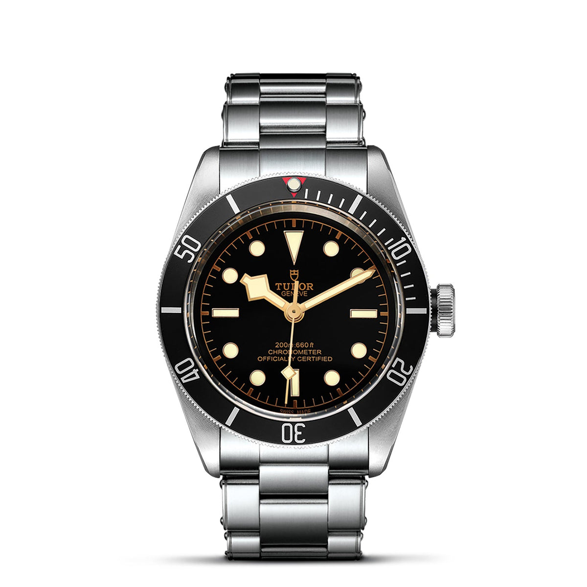 Black Bay - Watches TUDOR