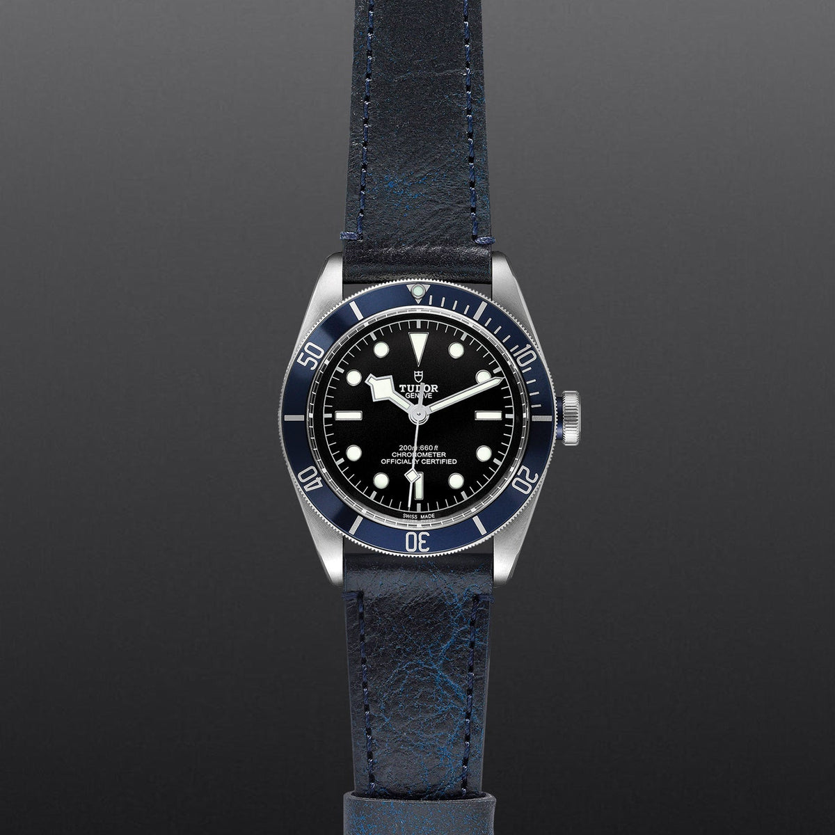 Black Bay - Watches TUDOR