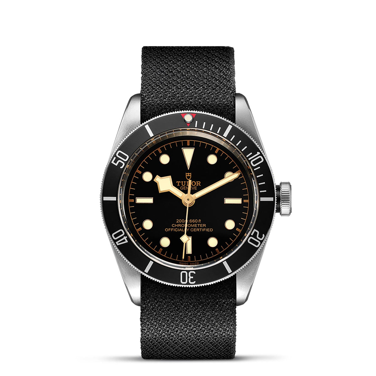 Black Bay - Watches TUDOR