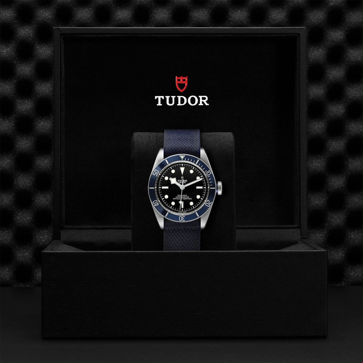 Black Bay - Watches TUDOR